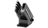 Ninja Stay Sharp 5 Piece Knife With Knife Block - Black