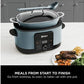 Ninja Foodi 8-in-1 8L Possible Cooker MC1001UK