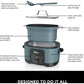 Ninja Foodi 8-in-1 8L Possible Cooker MC1001UK