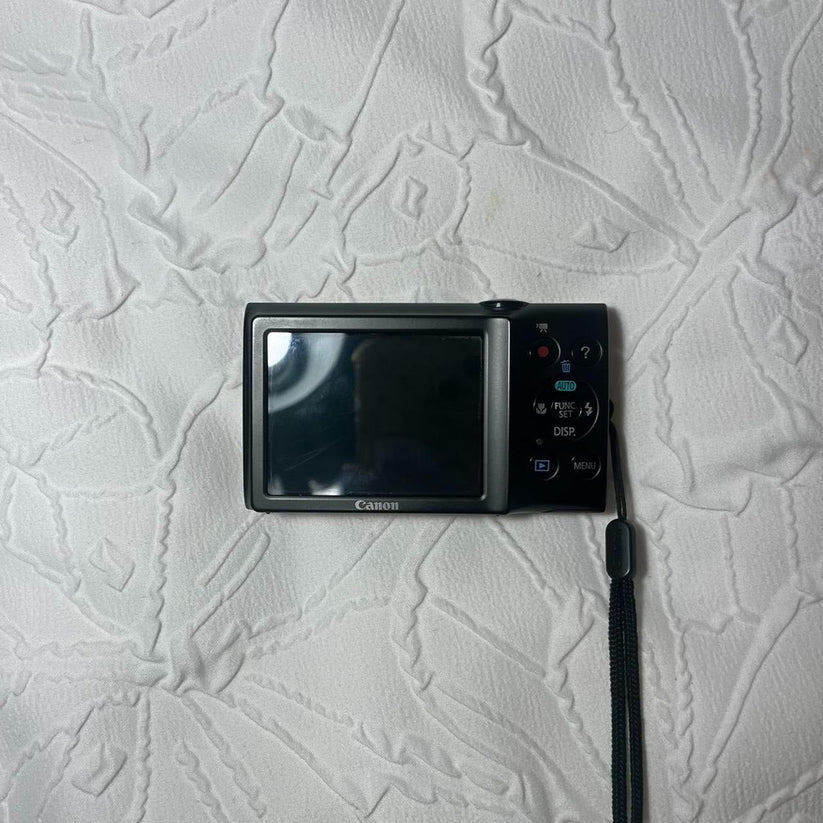 CANON POWERSHOT A2400 DIGITAL CAMERA