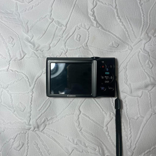 CANON POWERSHOT A2400 DIGITAL CAMERA