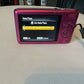 Canon PowerShot Digital ELPH SD1400 IS Digital Camera Pink