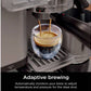 Ninja ES701UK Luxe Cafe Pro Espresso Coffee Machine
