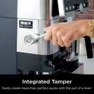 Ninja ES701UK Luxe Cafe Pro Espresso Coffee Machine