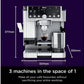 Ninja ES701UK Luxe Cafe Pro Espresso Coffee Machine