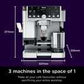 Ninja ES701UK Luxe Cafe Pro Espresso Coffee Machine