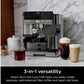 Ninja ES601UK Luxe Cafe Premier Espresso Coffee Machine