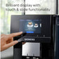 Siemens EQ700 TP713GB9 Bean to Cup Coffee Machine
