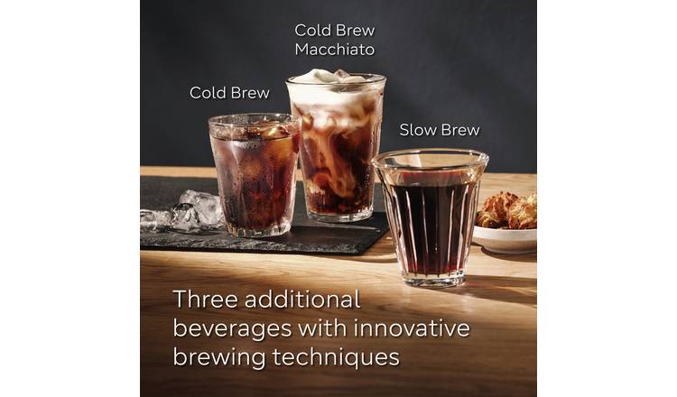 Siemens EQ700 TP713GB9 Bean to Cup Coffee Machine