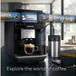 Siemens EQ700 TP713GB9 Bean to Cup Coffee Machine
