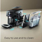 Siemens EQ700 TP713GB9 Bean to Cup Coffee Machine