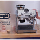 De'Longhi La Specialista Art Evo Bean to Cup Coffee Machine