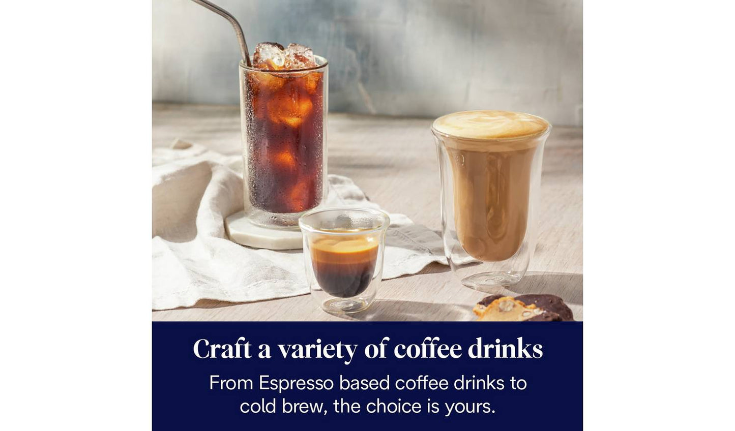 De'Longhi La Specialista Art Evo Bean to Cup Coffee Machine