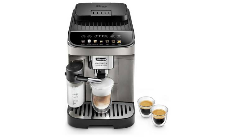 De'Longhi ECAM290.83.TB Mag Evo Bean to Cup Coffee Machine