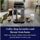 De'Longhi ECAM290.83.TB Mag Evo Bean to Cup Coffee Machine