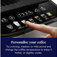 De'Longhi ECAM290.83.TB Mag Evo Bean to Cup Coffee Machine