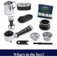 De'Longhi ECAM290.83.TB Mag Evo Bean to Cup Coffee Machine
