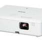EPSON CO-W01 WXGA Projector