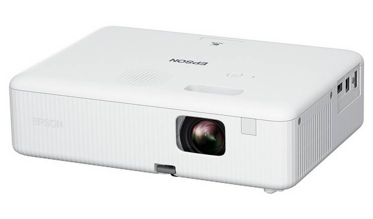 EPSON CO-W01 WXGA Projector