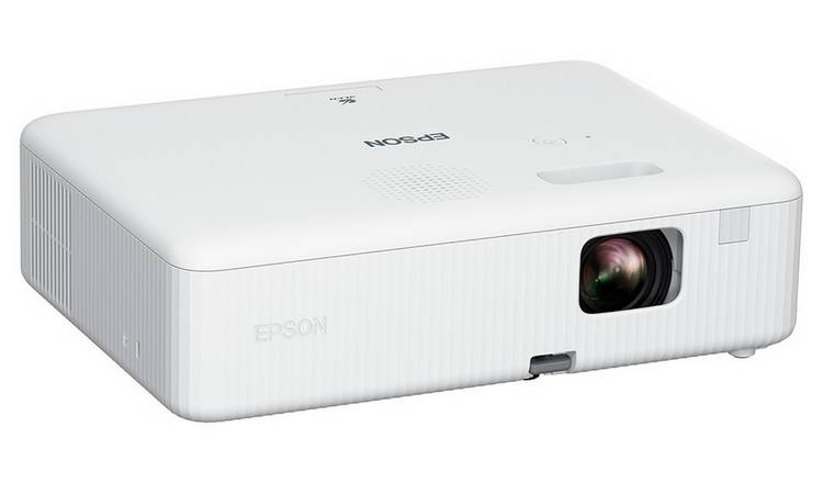 EPSON CO-W01 WXGA Projector