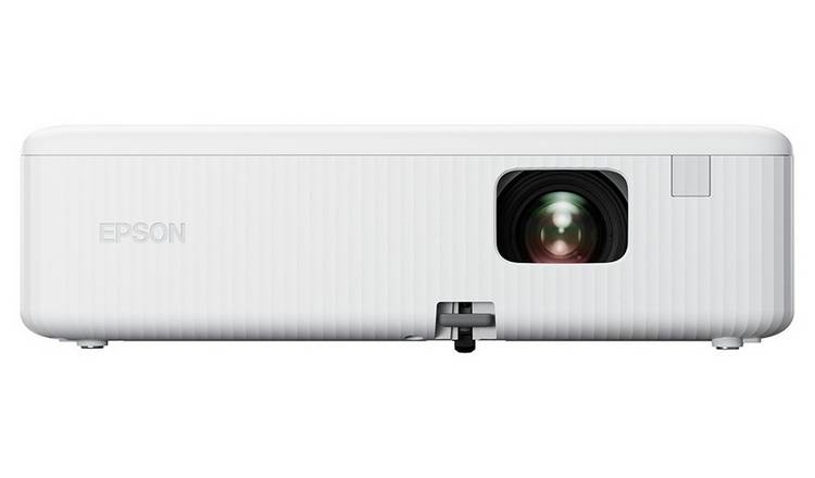 EPSON CO-W01 WXGA Projector