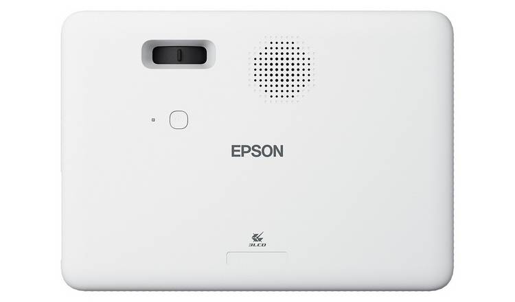 EPSON CO-W01 WXGA Projector