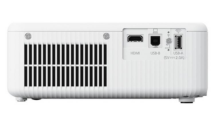 EPSON CO-W01 WXGA Projector