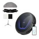 eufy G50 Hybrid Robot Vacuum & Mop with Auto-Detangle Brush