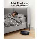 eufy G50 Hybrid Robot Vacuum & Mop with Auto-Detangle Brush