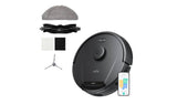 eufy L60 Hybrid Robot Vacuum with Powerful Suction & Mop