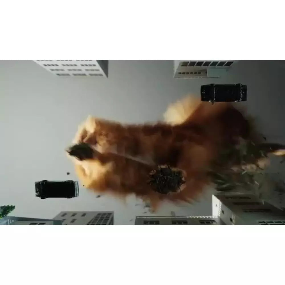 eufy X10 Pro Omni Robot Vacuum & Mop with All-in-One Station