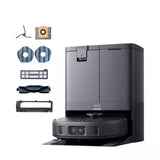 eufy X10 Pro Omni Robot Vacuum & Mop with All-in-One Station