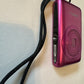 Canon PowerShot Digital ELPH SD1400 IS Digital Camera Pink