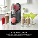Ninja SLUSHi Frozen Drink Maker