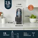 Ninja SLUSHi Frozen Drink Maker