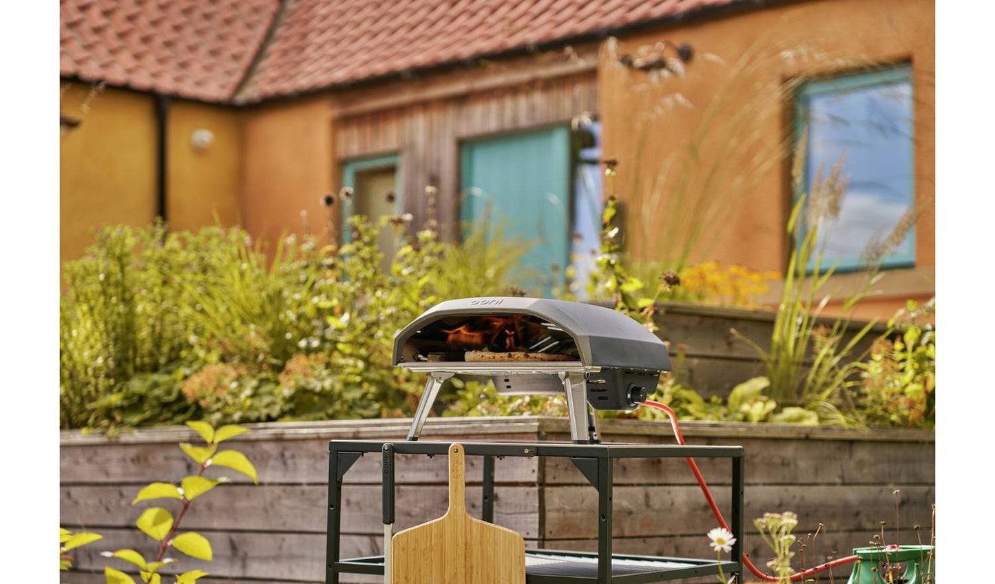Ooni Koda 16 Gas-Powered Pizza Oven