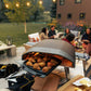 Ooni Koda 16 Gas-Powered Pizza Oven