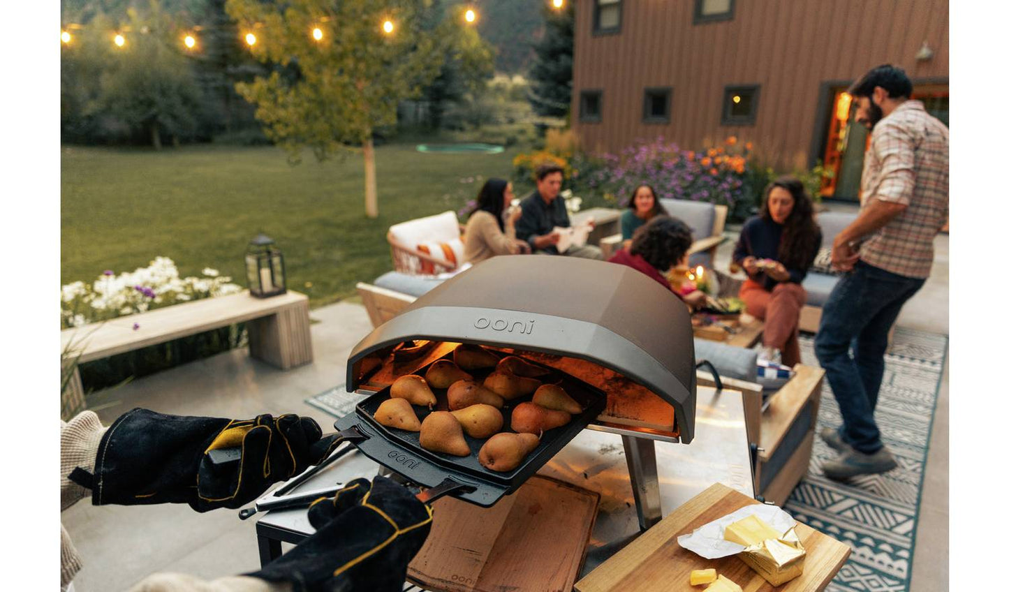 Ooni Koda 16 Gas-Powered Pizza Oven