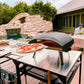 Ooni Koda 16 Gas-Powered Pizza Oven