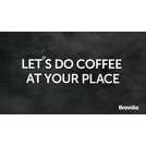 Breville VCF126 Barista Max Espresso Coffee Machine