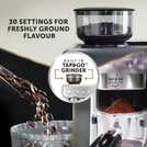 Breville VCF126 Barista Max Espresso Coffee Machine