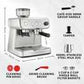 Breville VCF126 Barista Max Espresso Coffee Machine