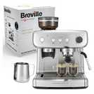Breville VCF126 Barista Max Espresso Coffee Machine
