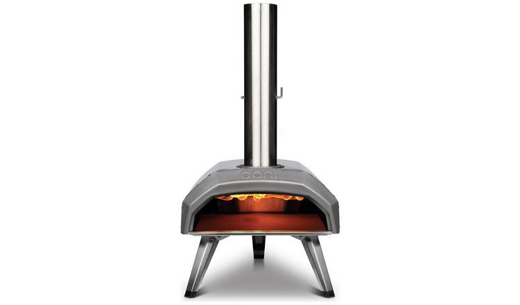 Ooni Karu 12 Multi-fuel Pizza Oven