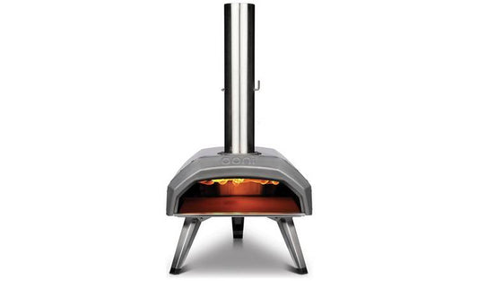 Ooni Karu 12 Multi-fuel Pizza Oven