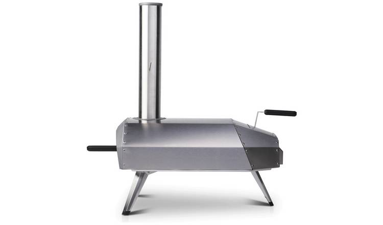 Ooni Karu 12 Multi-fuel Pizza Oven