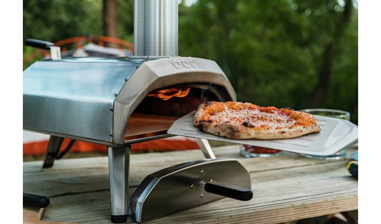 Ooni Karu 12 Multi-fuel Pizza Oven