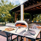 Ooni Karu 12 Multi-fuel Pizza Oven