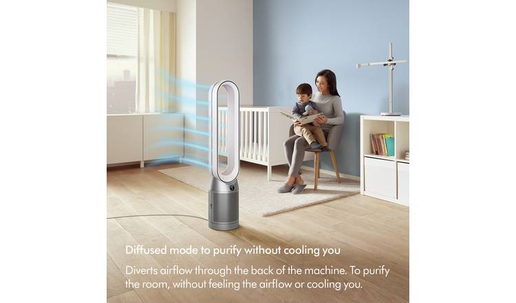 Dyson PC1 Cool Air Purifier