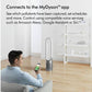 Dyson PC1 Cool Air Purifier
